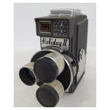 Holiday II vintage camera