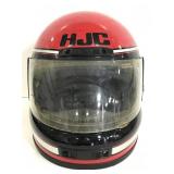 HJC full face motorcycle helmet