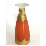 Art Deco Devilbiss perfume bottle