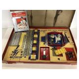 Vintage Gilbert Fun with Electricity activity