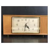 MCM General Electric clock