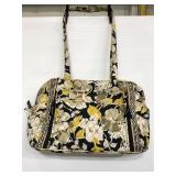 Vera Bradley floral ultimate baby diaper bag