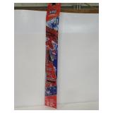 New sealed SkyWings deluxe nylon kite