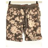 New with tags Sonoma Relaxed fit floral shorts
