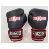 Ring side super bag boxing training gloves