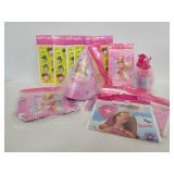 New old stock Barbie birthday party supplies