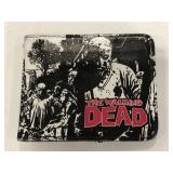 The Walking Dead Rock Rebel wallet