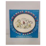 1966 Charlie browns All Stars paperback book