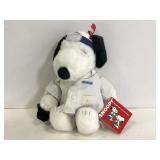 New with tag 1968 Snoopy Dr. Belle plush doll