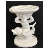 Ceramic bathroom bar soap holder