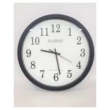 La Crosse technology clock