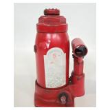 Hydraulic 6 ton jack