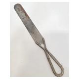 Vintage Union Ice Co. Metal tool