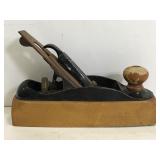 Sargent & Co. no 3410 wood plain