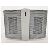 Holmes twin ceramic heater