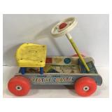 Fisher-Price Creative Coaster children