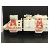 G.I. Joe Super Joe Rocket Command Center