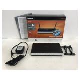 D-Link DIR-615 Wireless N Router