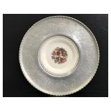 Vintage Triumph Limoges imperial Victorian platter