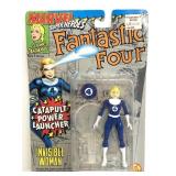 Unopened 1994 Invisible Woman Marvel action figure