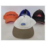 Vintage Ford baseball caps