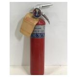 General fire extinguisher