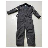 Work Leisure size tall 46 snow suit