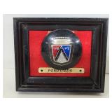 Small Trinket Ford Lizzie