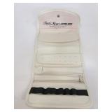 Fred Meyer Jewelers travel jewelry case