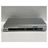 Panasonic DVD/CD player