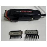 Wahl motor driver clip-pet vintage shaver