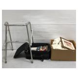 Lot of unsold auction items #2