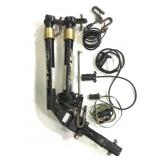 Demco Excali-bar 8000lb tow bar