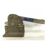 Little giant 4 in 1 18in. Bending brake