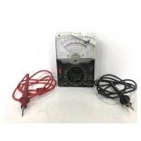 Lafayette vintage multi-meter