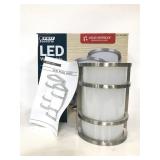 Feit electric LED wall light