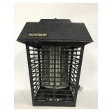 Flowtron corded electronic outdoor lamp