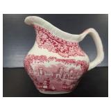 Masons Patentironstone Vista creamer