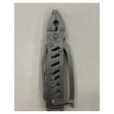 SeaFit stainless pocket knife multi-tool