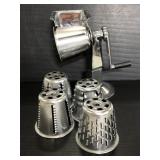 Healthy Gourmet Kitchen Cutter