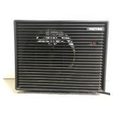 Patton compact space heater/fan