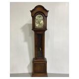 Colonial of Zeeland grandfather clock