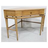 Kent-Coffey MCM vintage corner desk