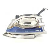 Shark clothes steamer iron