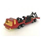 Matchbox Super Kings Transporter toy truck