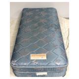 Sealy Posturepedic Premier Carlisle mattress set