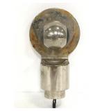 1 7/8 ball hitch lock w/ key