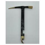 Vintage German pick bottle opener