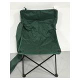 Comfort quad outdoor foldable lawn chair