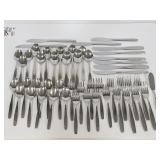Flatware collection